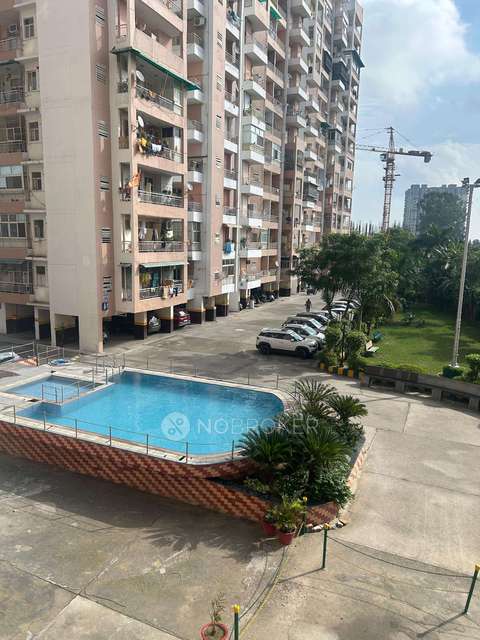 3 BHK Flat In Scc Heights For Sale  In Raj Nagar Extension