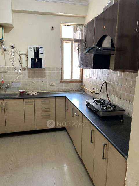3 BHK Flat In Scc Heights For Sale  In Raj Nagar Extension