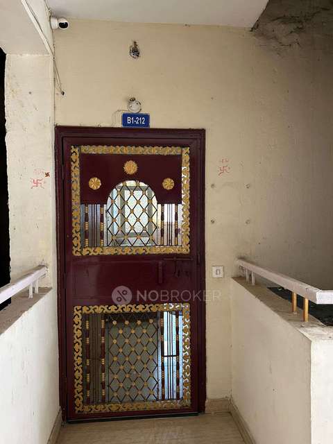 3 BHK Flat In Scc Heights For Sale  In Raj Nagar Extension