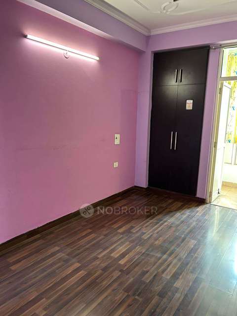 3 BHK Flat In Scc Heights For Sale  In Raj Nagar Extension