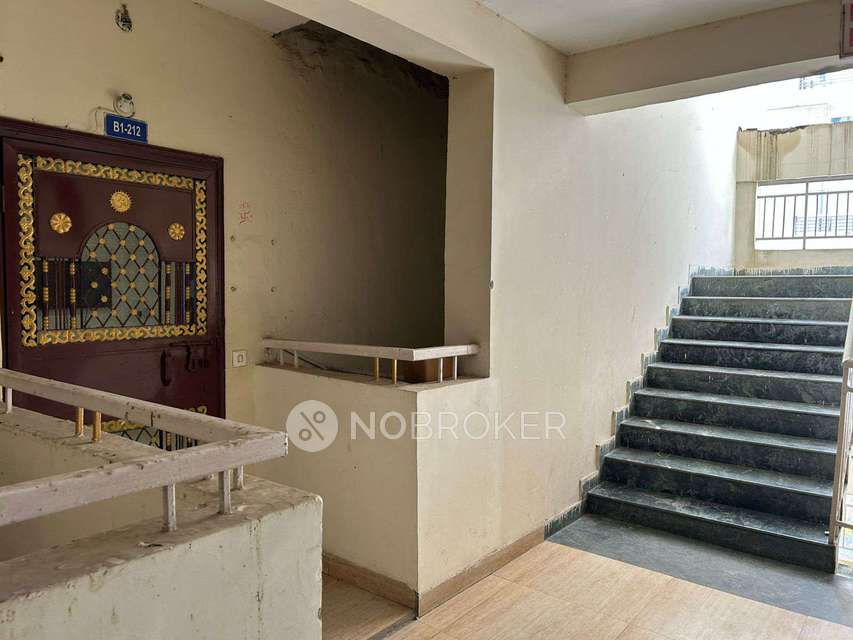 3 BHK Flat In Scc Heights For Sale  In Raj Nagar Extension