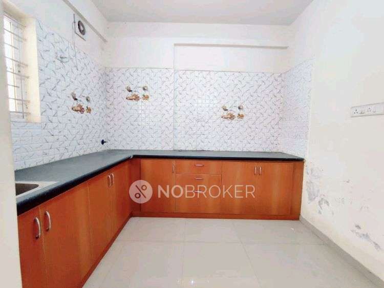 3 BHK Flat In Puja Navarathna For Sale  In Chikkakannalli