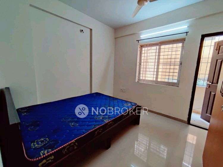 3 BHK Flat In Puja Navarathna For Sale  In Chikkakannalli