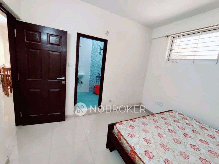 3 BHK Flat In Puja Navarathna For Sale  In Chikkakannalli