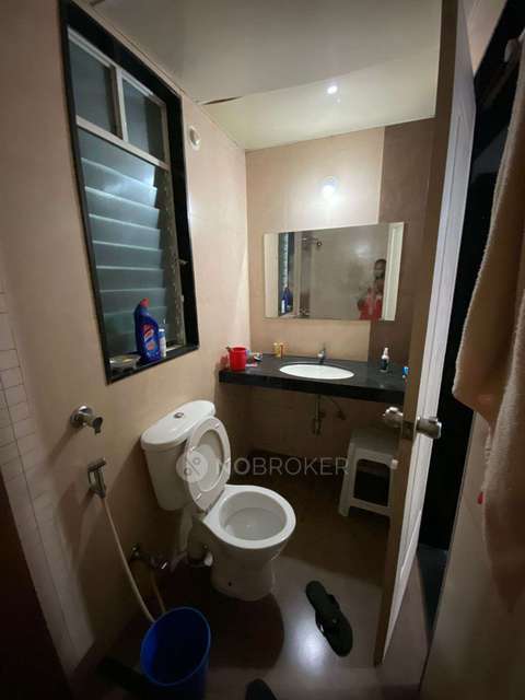 3 BHK Flat In Celestial City Phase 1 for Rent  In  Ravet