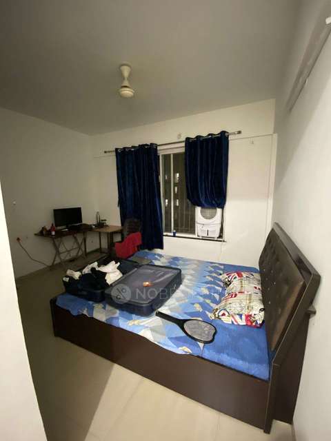 3 BHK Flat In Celestial City Phase 1 for Rent  In  Ravet