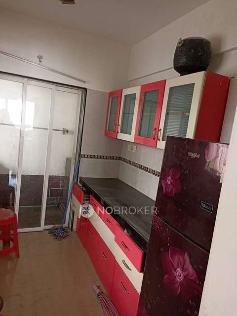 3 BHK Flat In Celestial City Phase 1 for Rent  In  Ravet