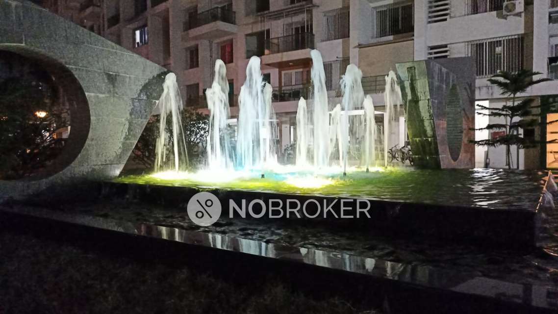 3 BHK Flat In Celestial City Phase 1 for Rent  In  Ravet