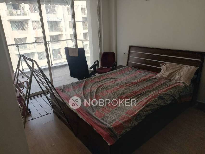 3 BHK Flat In Celestial City Phase 1 for Rent  In  Ravet