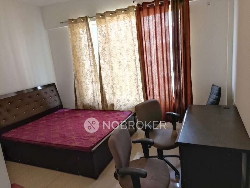 3 BHK Flat In Celestial City Phase 1 for Rent  In  Ravet