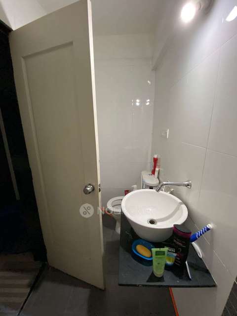 3 BHK Flat In Celestial City Phase 1 for Rent  In  Ravet