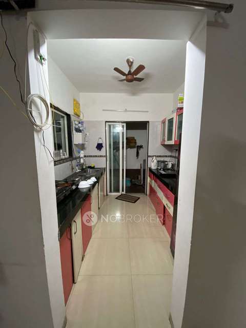3 BHK Flat In Celestial City Phase 1 for Rent  In  Ravet