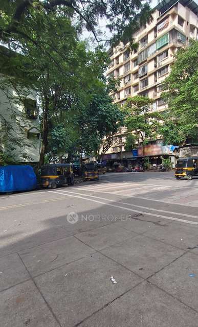 2 BHK Flat In Nazim Apartment For Sale  In Thane West