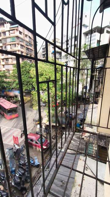 2 BHK Flat In Nazim Apartment For Sale  In Thane West