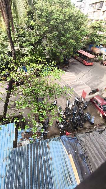 2 BHK Flat In Nazim Apartment For Sale  In Thane West