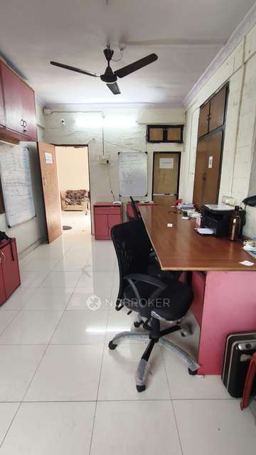 2 BHK Flat In Nazim Apartment For Sale  In Thane West