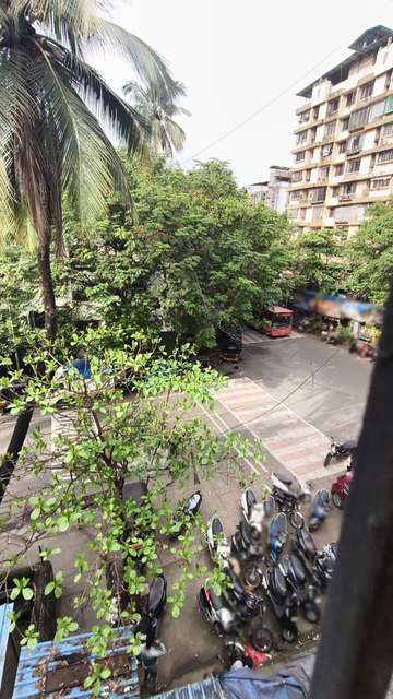 2 BHK Flat In Nazim Apartment For Sale  In Thane West