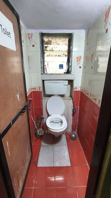 2 BHK Flat In Nazim Apartment For Sale  In Thane West