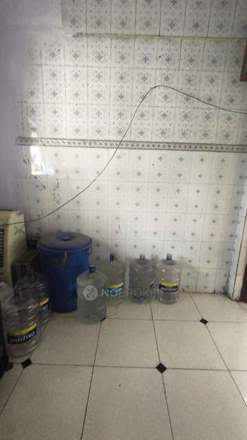 2 BHK Flat In Nazim Apartment For Sale  In Thane West