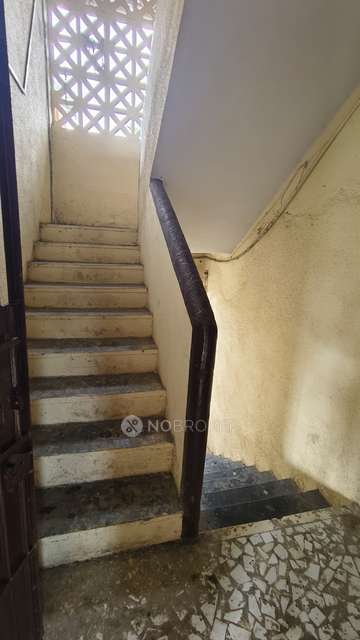 2 BHK Flat In Nazim Apartment For Sale  In Thane West