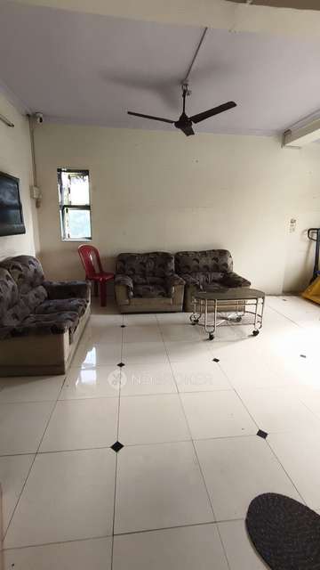 2 BHK Flat In Nazim Apartment For Sale  In Thane West