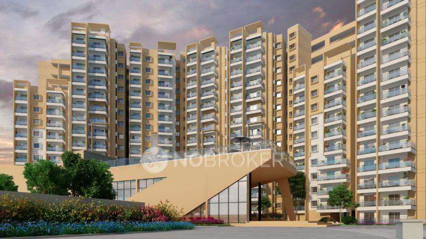 1 BHK Flat In Meda Heights For Sale  In Bellandur