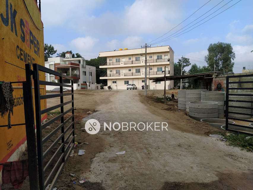 1 BHK House for Rent  In Dommasandra