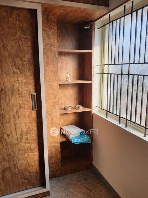 2 BHK House for Rent  In Kengeri Satellite Town