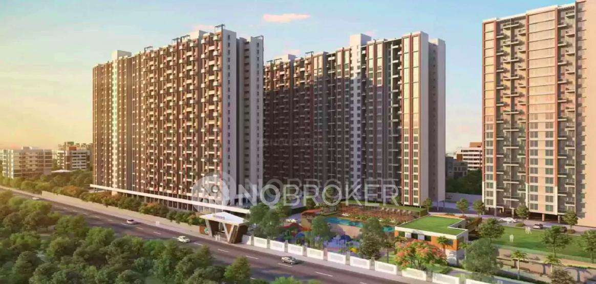 2 BHK Flat In Vtp Pegasus For Sale  In Manjri Khurd
