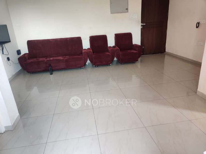 PG for Girls in Imperial Towers