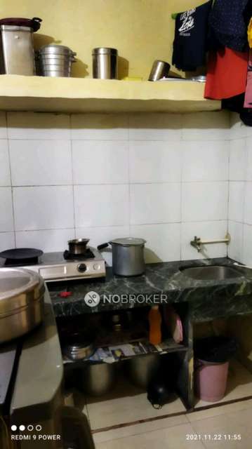 1 RK Flat In Kartikey Darshan , Dombivli East, Near Ganpati Mandir,  For Sale  In 633w+pf5, Midc, Dombivli East, Dombivli, Maharashtra ******* *****