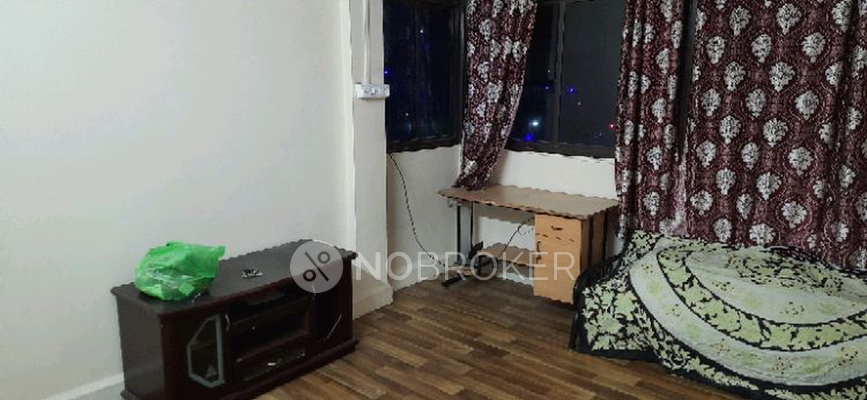 1 BHK Flat In Kamada Housing Society for Rent  In Chinchwad