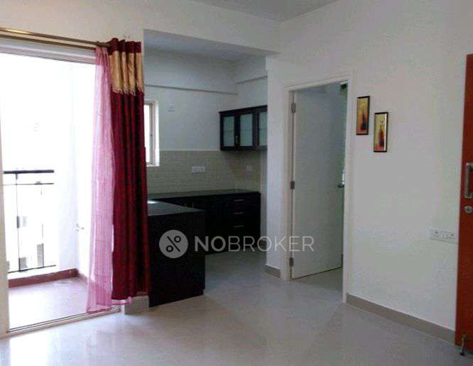 2 BHK Flat In Janaadhar Shubha Phase 2 For Sale  In Thattanahalli