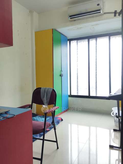 2 BHK Flat In Jaywanti Niwas For Sale  In Nerul West, Nerul
