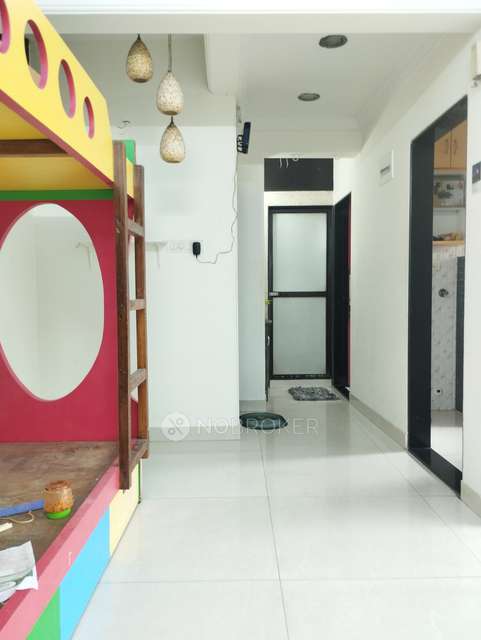 2 BHK Flat In Jaywanti Niwas For Sale  In Nerul West, Nerul