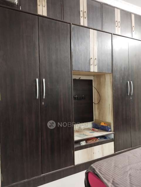 2 BHK Flat In Jaywanti Niwas For Sale  In Nerul West, Nerul
