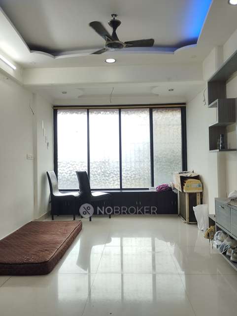 2 BHK Flat In Jaywanti Niwas For Sale  In Nerul West, Nerul