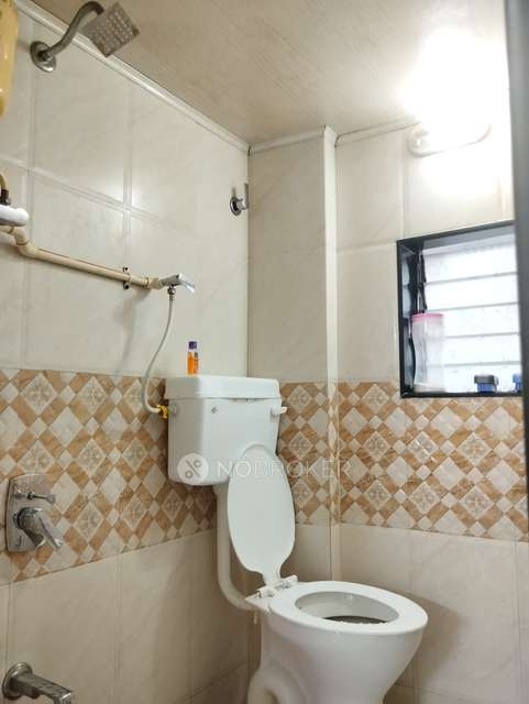 2 BHK Flat In Jaywanti Niwas For Sale  In Nerul West, Nerul