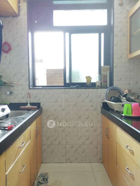 2 BHK Flat In Jaywanti Niwas For Sale  In Nerul West, Nerul