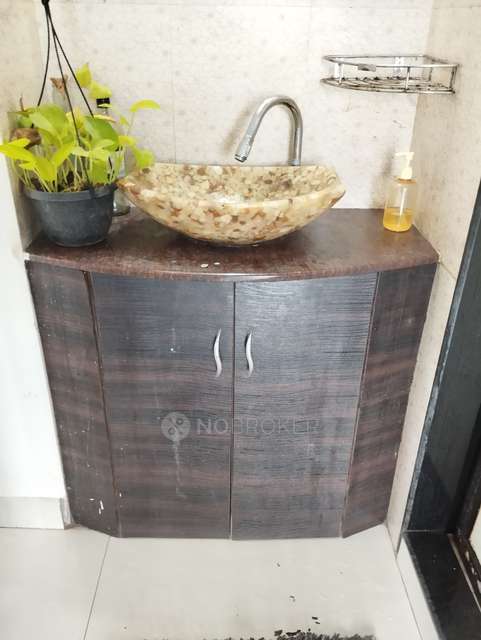 2 BHK Flat In Jaywanti Niwas For Sale  In Nerul West, Nerul