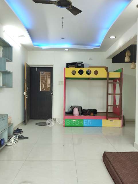 2 BHK Flat In Jaywanti Niwas For Sale  In Nerul West, Nerul