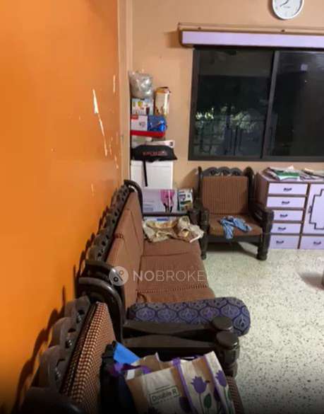 1 BHK Flat In Runwal Runwal Building for Rent  In Koyte Vasti