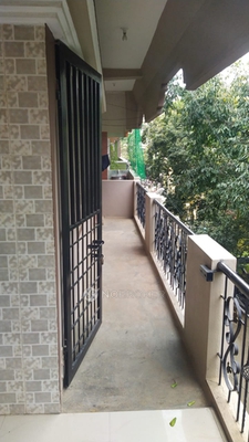 2 BHK House for Rent  In 198, 5th A Cross Rd