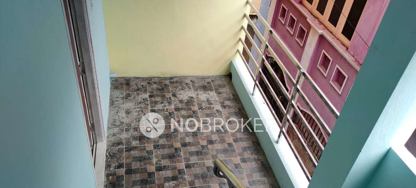 1 BHK House for Rent  In Perambur