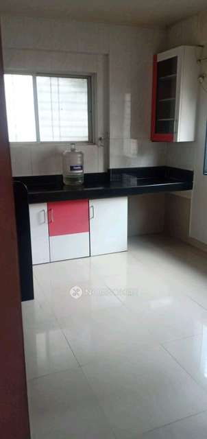 1 BHK Flat In Pratik Appt A , Dhayri for Rent  In Dhayari