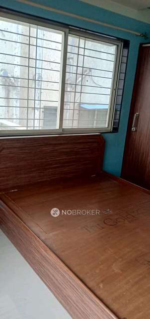 1 BHK Flat In Pratik Appt A , Dhayri for Rent  In Dhayari