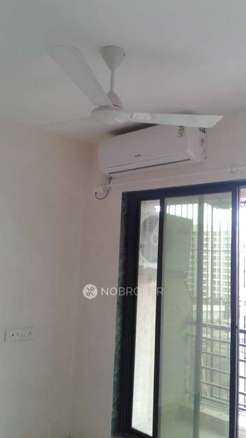 2 BHK Flat In Sai Ganesh For Sale  In Ulwe