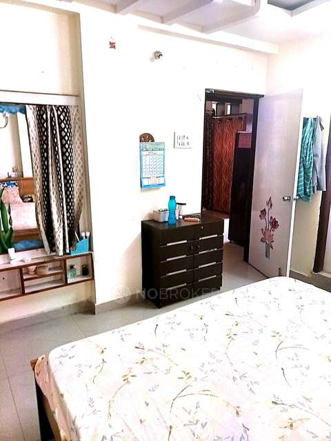 3 BHK Flat In Parimala Winsome Apartment  For Sale  In Kothapet