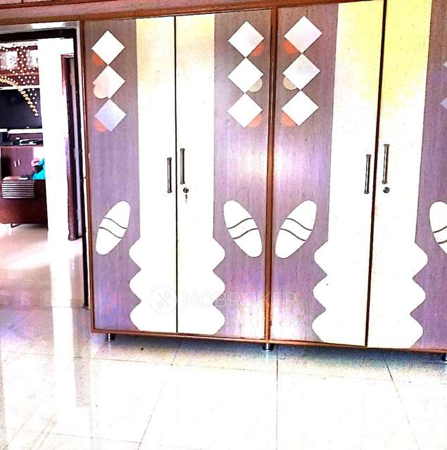 3 BHK Flat In Parimala Winsome Apartment  For Sale  In Kothapet