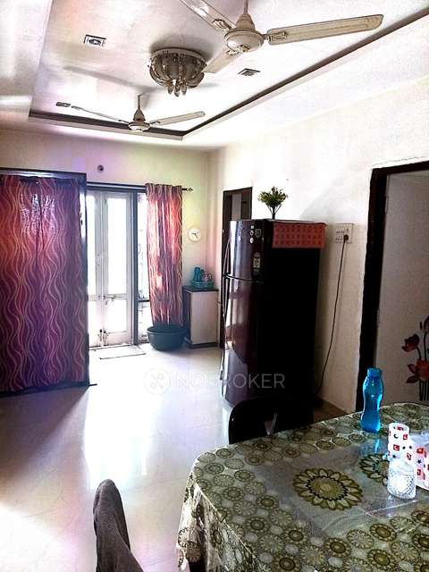 3 BHK Flat In Parimala Winsome Apartment  For Sale  In Kothapet